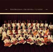 Papua New Guinea Stringbands with Bob Brozman 
