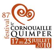 FESTIVAL DE CORNOUAILLE 