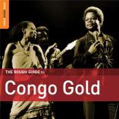 The Rough Guide To Congo Gold