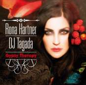 ��Gipsy Therapy�� by Rona Hartner and DJ Tagada - Playa Sound