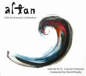 Altan and the Symphonic Orchestra of RTE