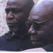 Ray Lema & Manu Dibango