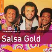 The Rough Guide To Salsa Gold