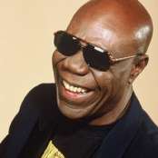 Manu Dibango et le Maraboutik Big Band