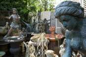 The Flea Market Paris / Saint-Ouen