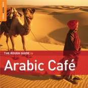  The Rough Guide To Arabic Caf�