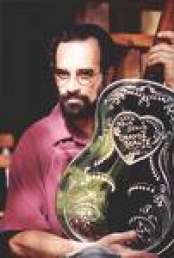 Bob Brozman & Nuru Kane 