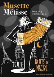 Les Nuits de Nacre