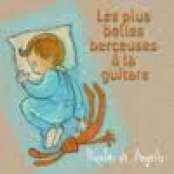 The most beautiful guitar lullabies of Nicolas de Angelis 
