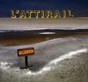Wilderness by L�Attirail