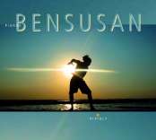 New Album VIVIDLY -  PIERRE BENSUSAN 