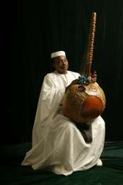 Mory Kante