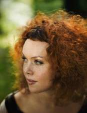 Kristin Asbjørnsen