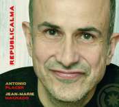 Republicalma - Antonio Placer & Jean-Marie Machado