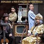 MARCO POLO - DUPLESSY & THE 3 VIOLINS OF THE WORLD 
