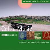 THE ROUGH GUIDE TO CELTIC MUSIC