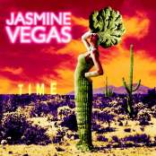 Jasmine Vegas