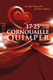LE CORNOUAILLE QUIMPER