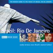 The Rough Guide To The Music of Brazil : Rio de Janeiro