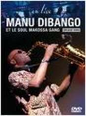 MANU DIBANGO ET LE SOUL MAKOSSA GANG