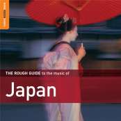 The Rough Guide To Japan