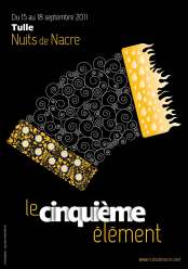 Nuits de Nacre