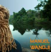 Voyages & Friends - Manuel Wandji - Buda Musique/Universal