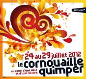 Le Cornouaille 2012