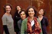 La Mal Coiffée