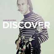 Discover de Carlos N��ez (Sony)