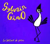 Le Batteur De Gr�ve - GIRO