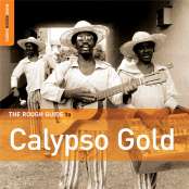 The Rough Guide To Calypso Gold