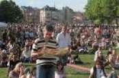 FIMU (Festival International de Musique Universitaires) - Belfort