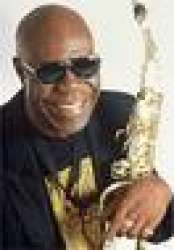 Manu Dibango et le Maraboutik Big Band