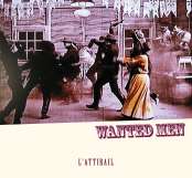 Wanted Men - L'Attirail