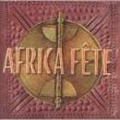 Africa F�te