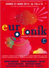 EuroFonik