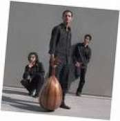 Le Trio Joubran