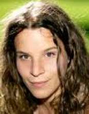 Clarisse Lavanant