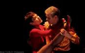 Ceci n'est pas un tango
