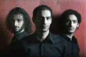 Trio Joubran