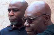 Ray Lema & Manu Dibango