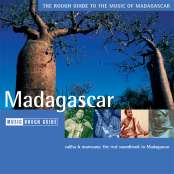 The Rough Guide To The Music of Madagascar