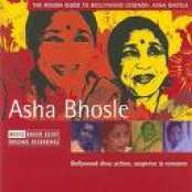 THE ROUGH GUIDE TO BOLLYWOOD : Asha Bhosle