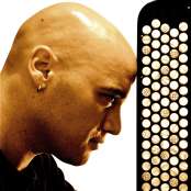 Lionel Suarez en trio - COCANHA !