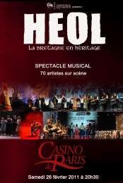 annul� : HEOL, la Bretagne en h�ritage 