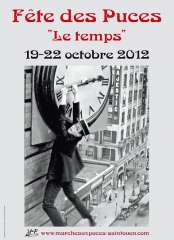La F�te des Puces - Saint Ouen