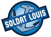 Soldat Louis