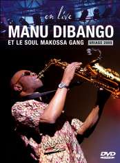 Manu Dibango